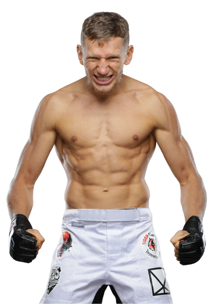 Artyom Belakh