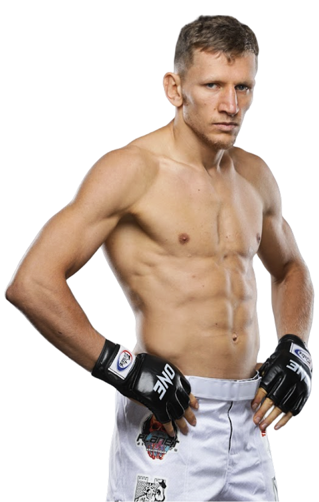 Artyom Belakh
